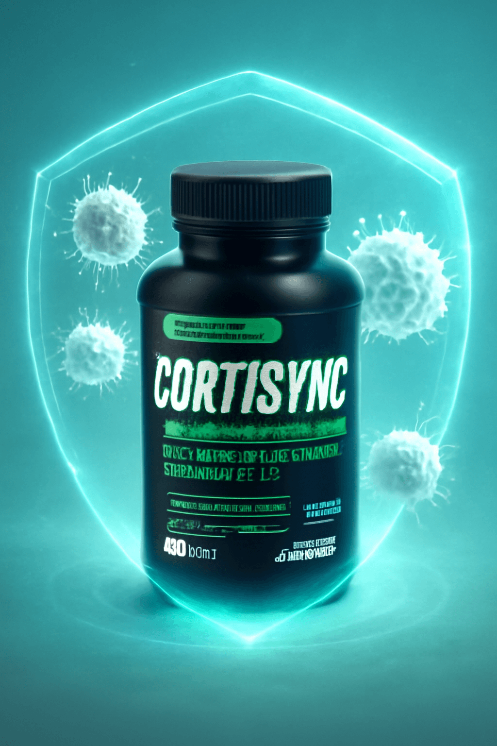 supplements for stress and immune system support