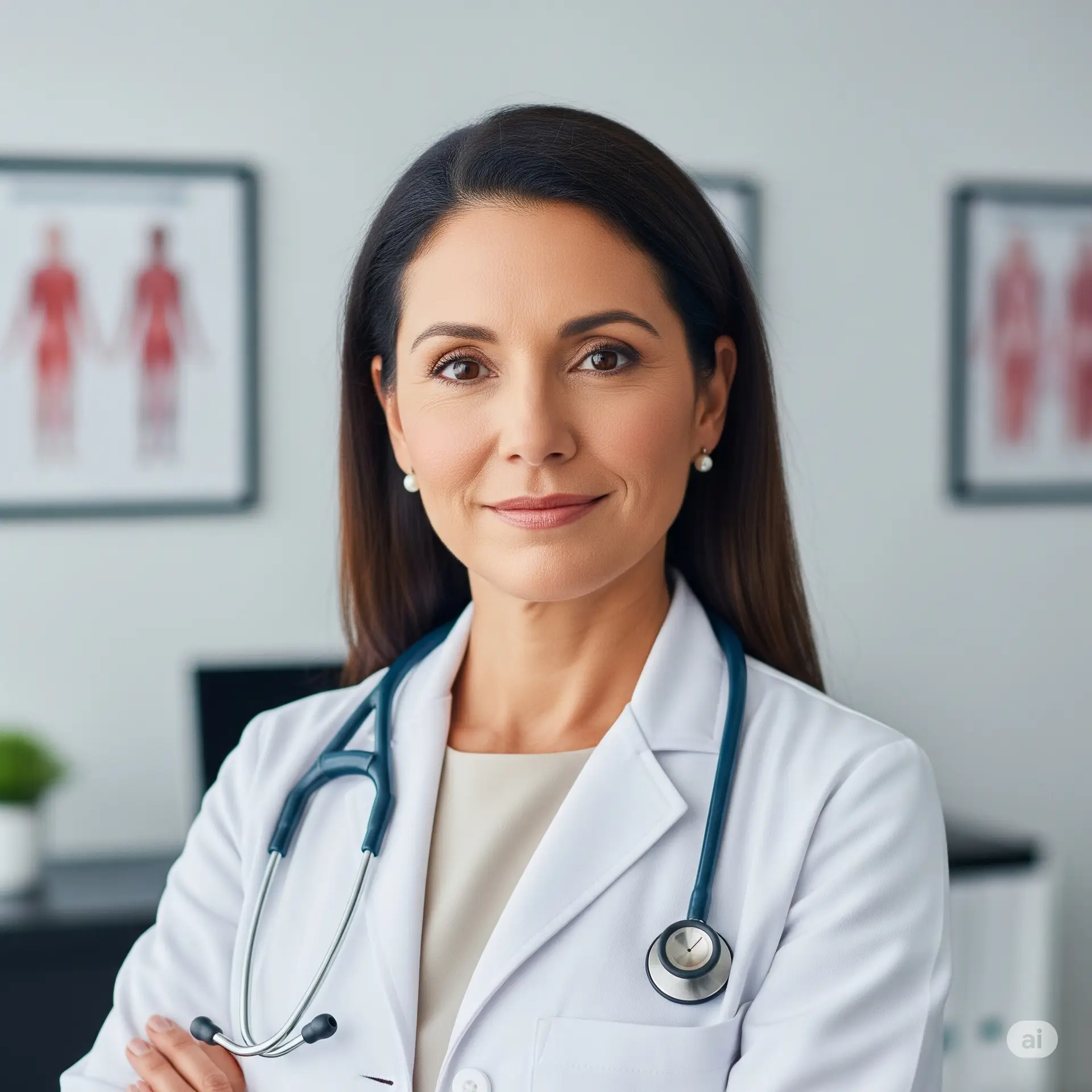 Dr. Sarah Mitchell, MD