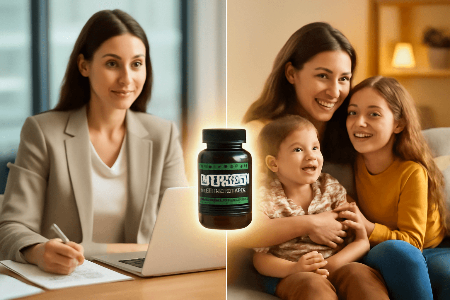 Stress management for working mothers solutions