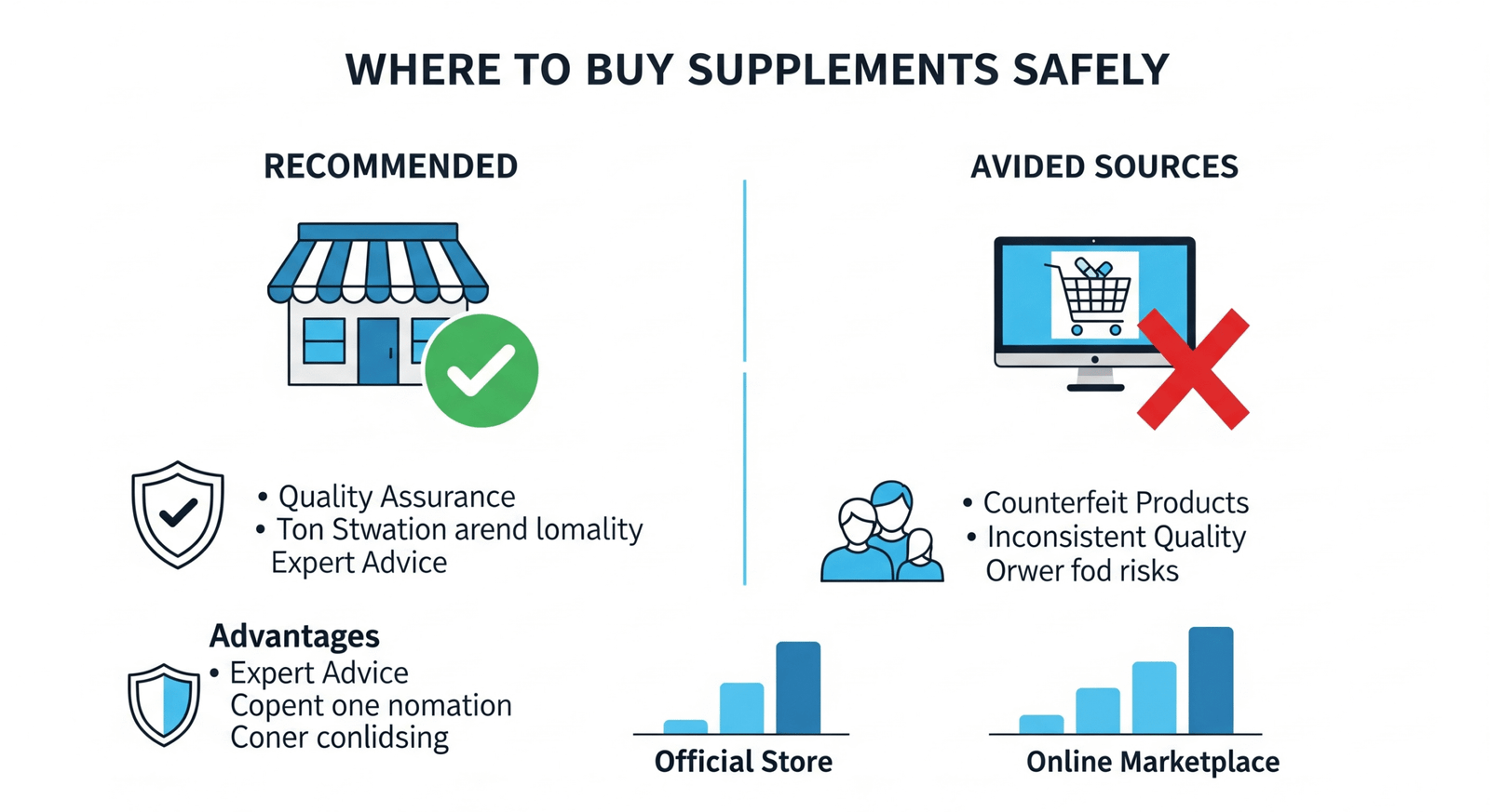 Buy CortiSync supplements guide showing 5 verified sellers with pricing comparison and official store benefits
